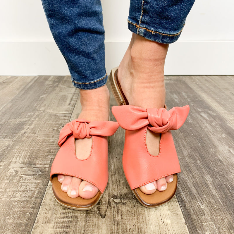 Audrey Sandal