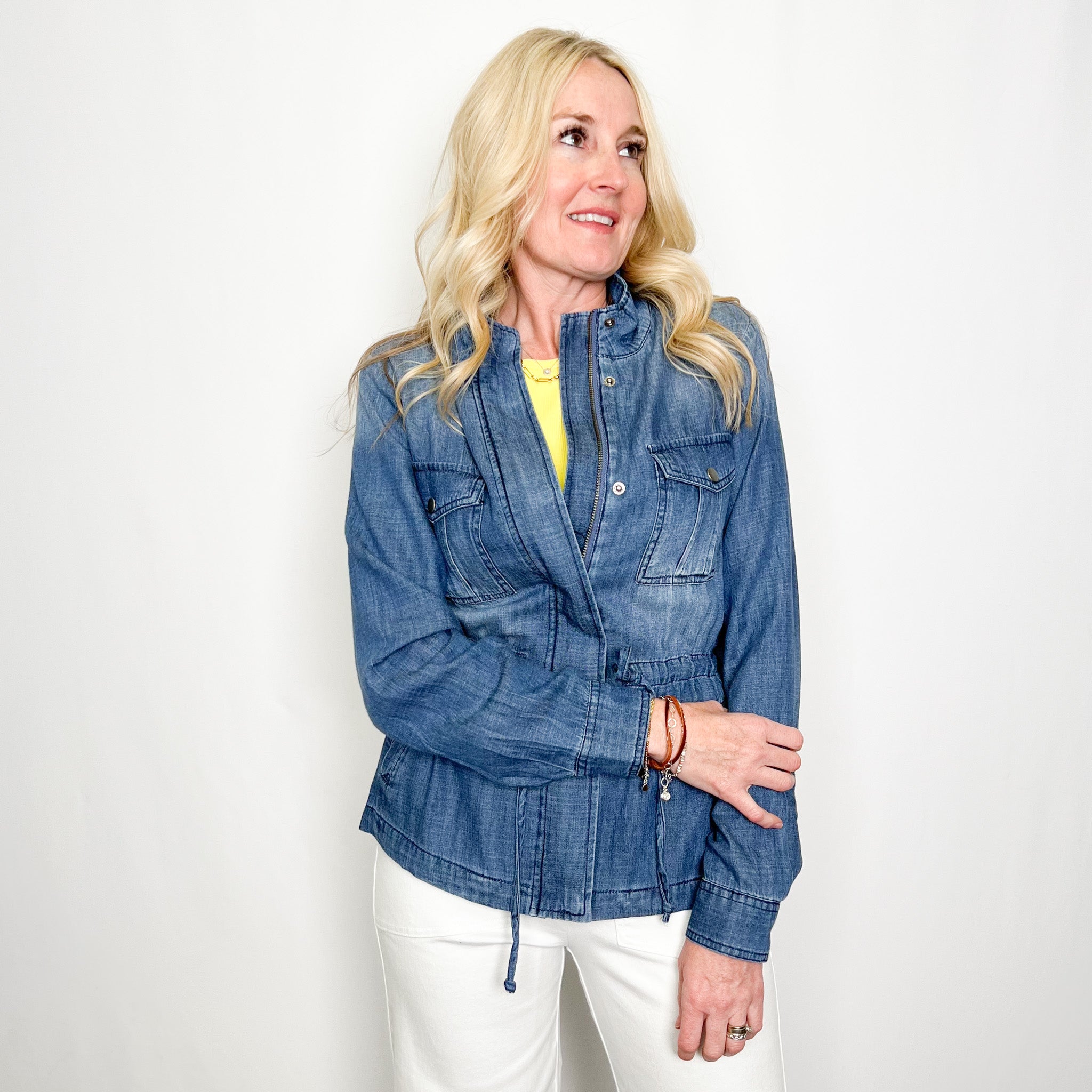 Ava Jacket
