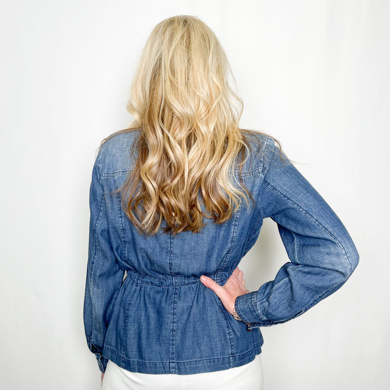 Ava Jacket