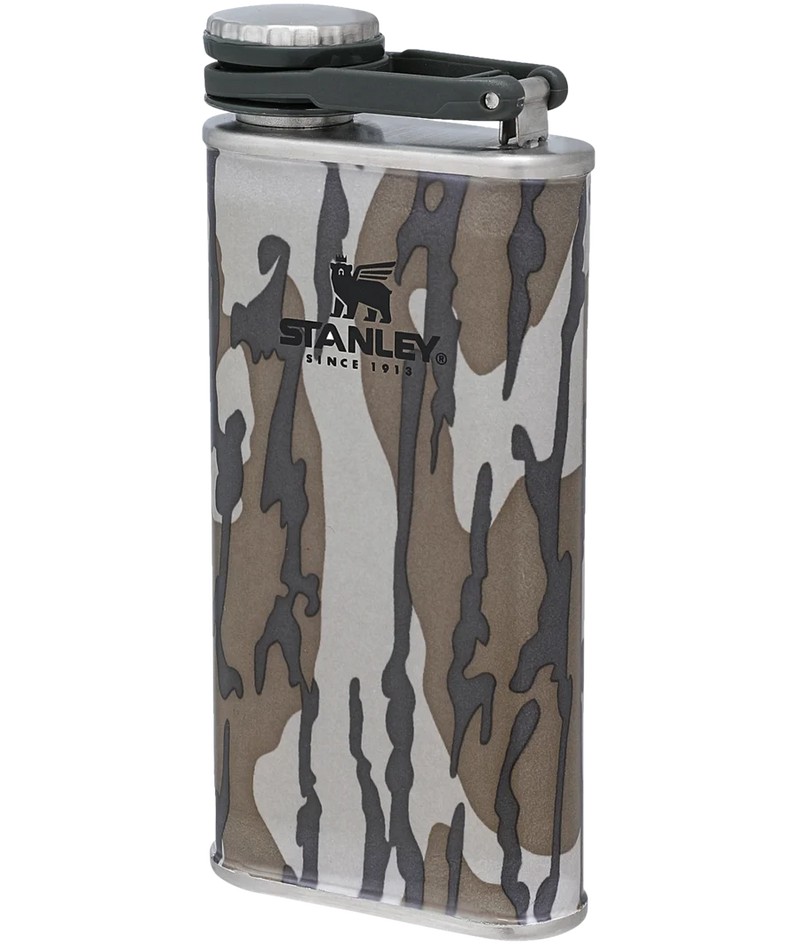 Classic Easy Fill Wide Mouth Flask Mossy Oak®