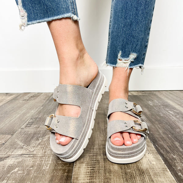 Baha Sandals