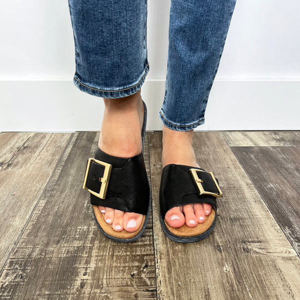Effie Sandal