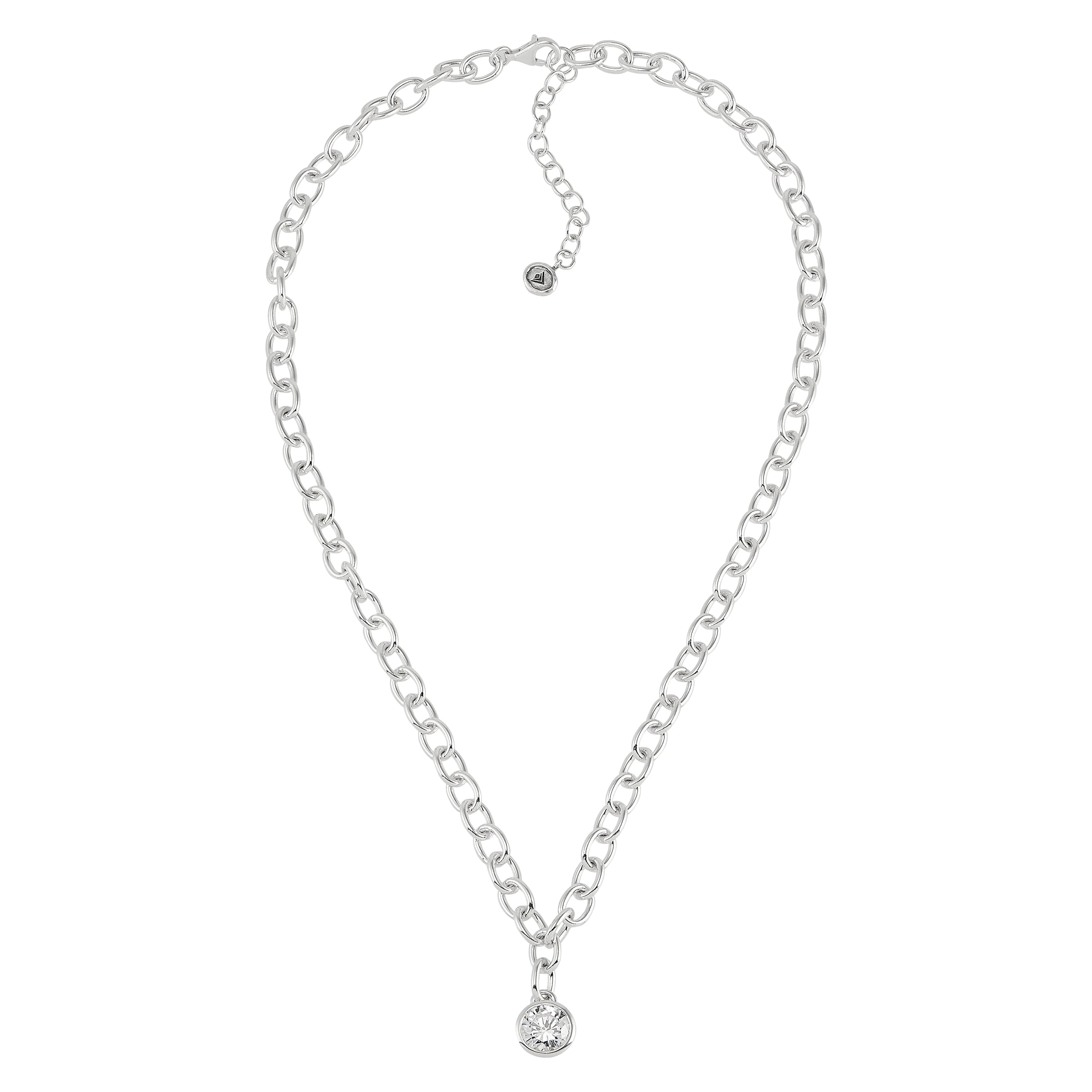 Silpada - Elegant You  Necklace - Arktana - Jewelry