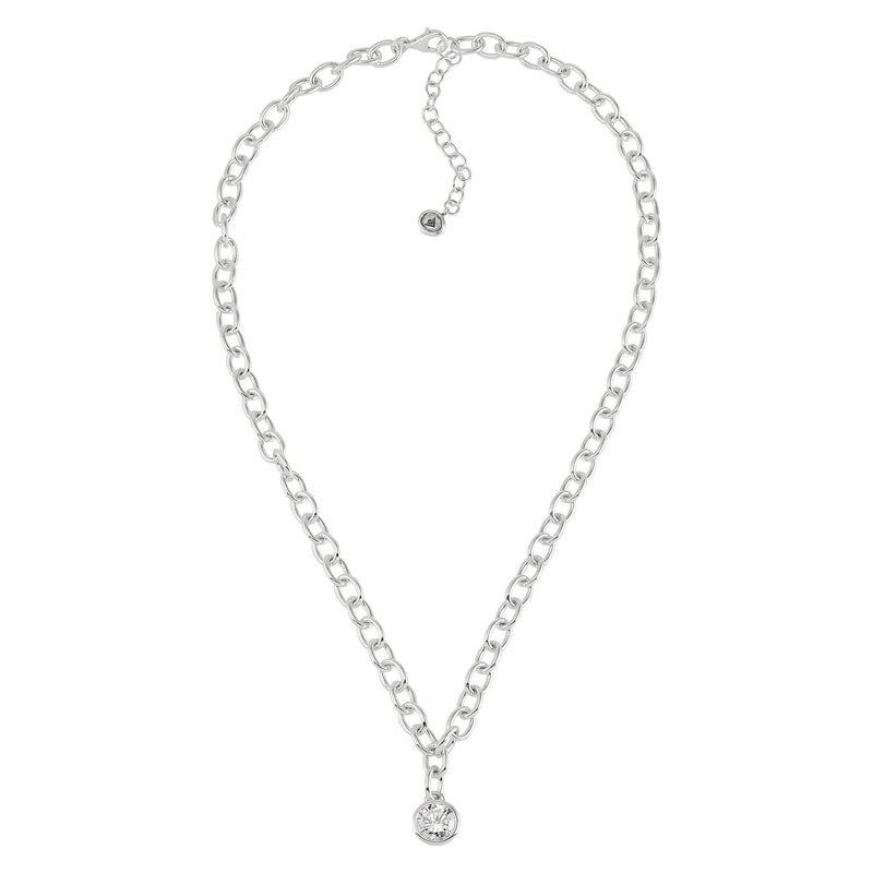 Silpada - Elegant You  Necklace - Arktana - Jewelry