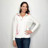 Everyday Embroidered Hoodie