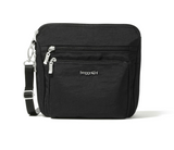 Expandable Modern Pocket Crossbody