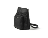 Expandable Modern Pocket Crossbody