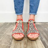 Fiona Sandal