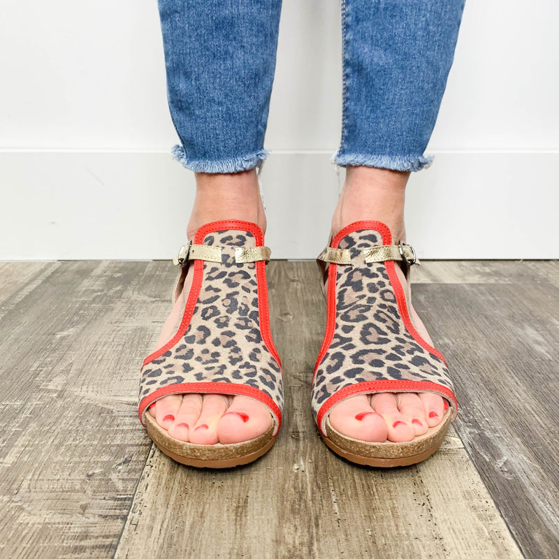 Fiona Sandal