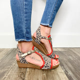 Fiona Sandal