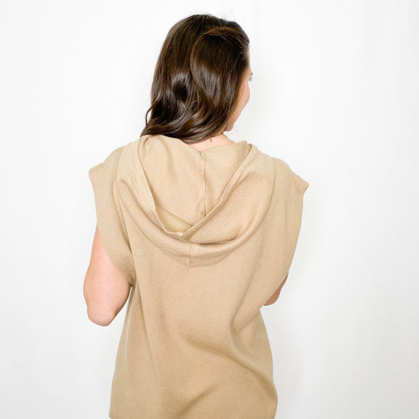 Giselle Sweater Top