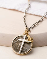 Relic Necklace