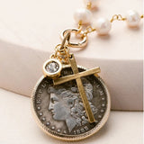 Relic Necklace