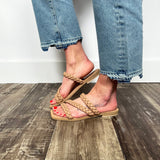 Iman Sandals