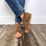 Iwa Sandal