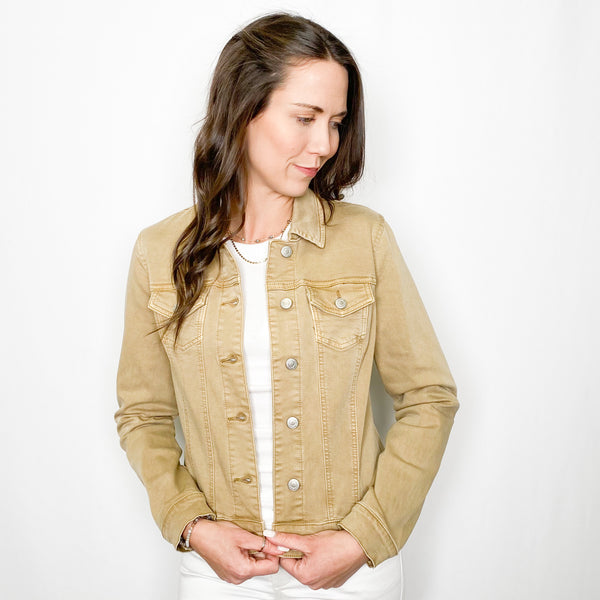Kandy Jacket
