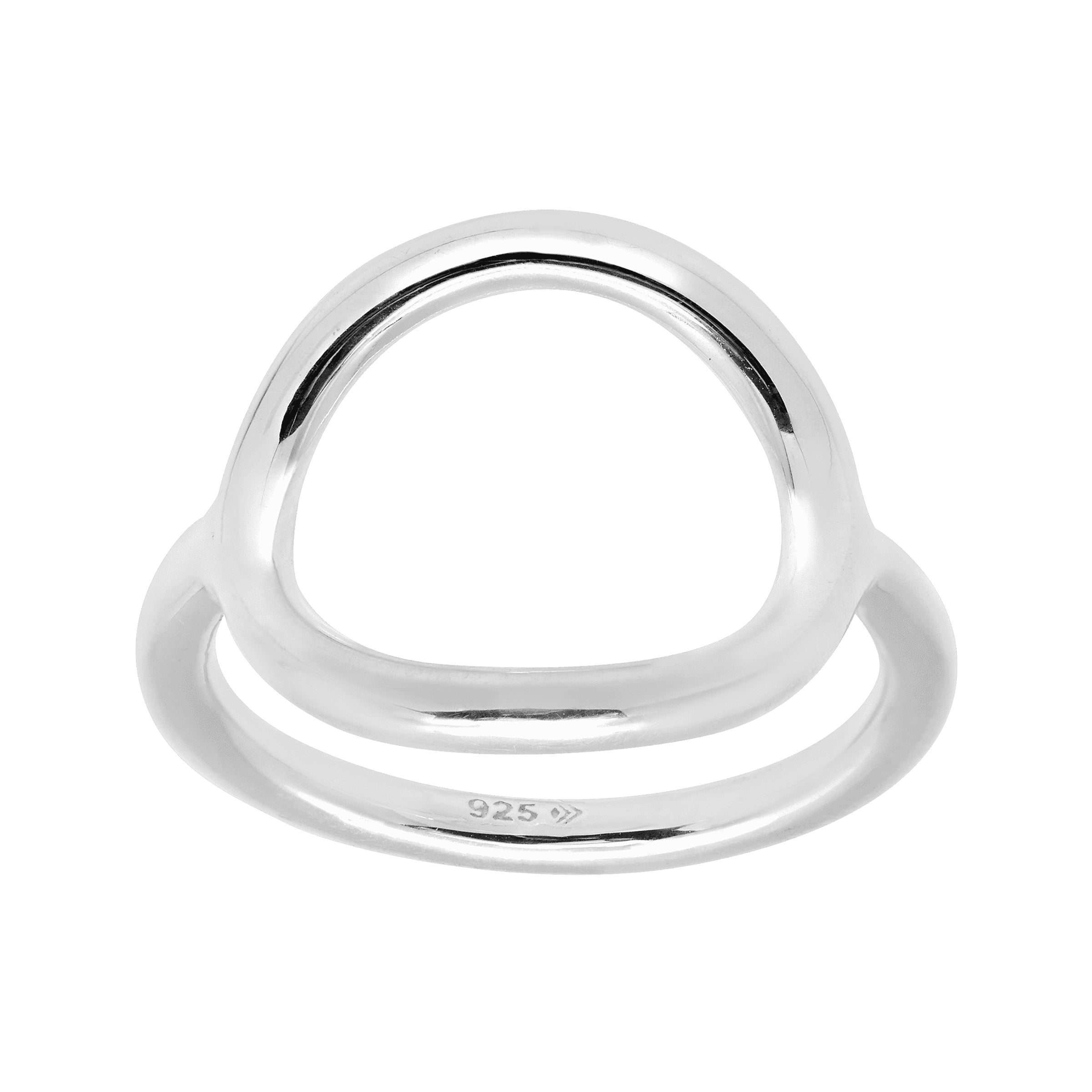 SILPADA - Karma Ring - Arktana - Jewelry