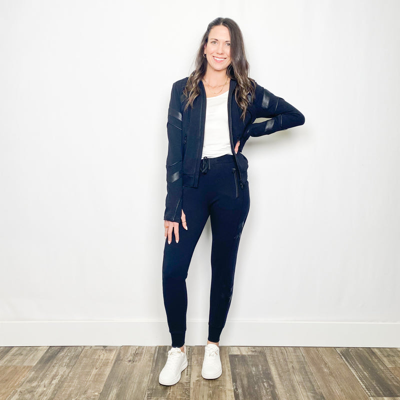 Katia Jogger