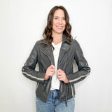 Kiella Leather Jacket