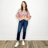Luxe Blouse