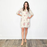 Monica Dress