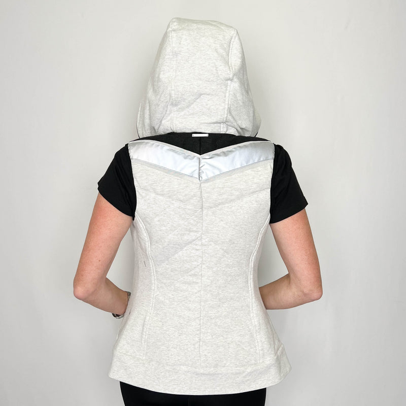 Packable Moto Vest