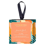Body Buffer and Shower Wash