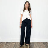 The Perfect Pant-Wide Leg