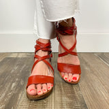 Shay Sandal