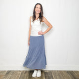 Sirius Tiered Skirt