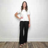 Sunny Days Palazzo Pants
