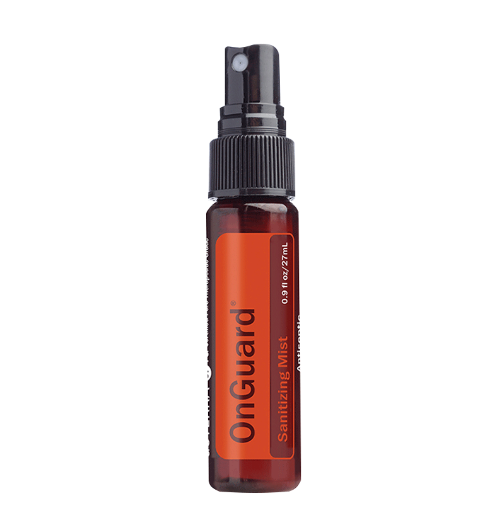 doTERRA On Guard® Sanitizing Mist