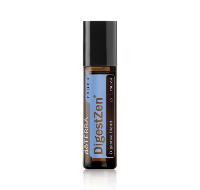 DigestZen® Touch  Digestive Blend