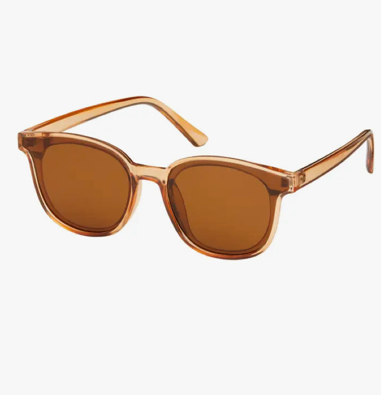 Rose Collection Sunglasses (1363)