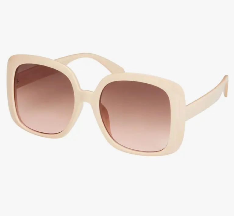 Rose Collection Sunglasses (1368)