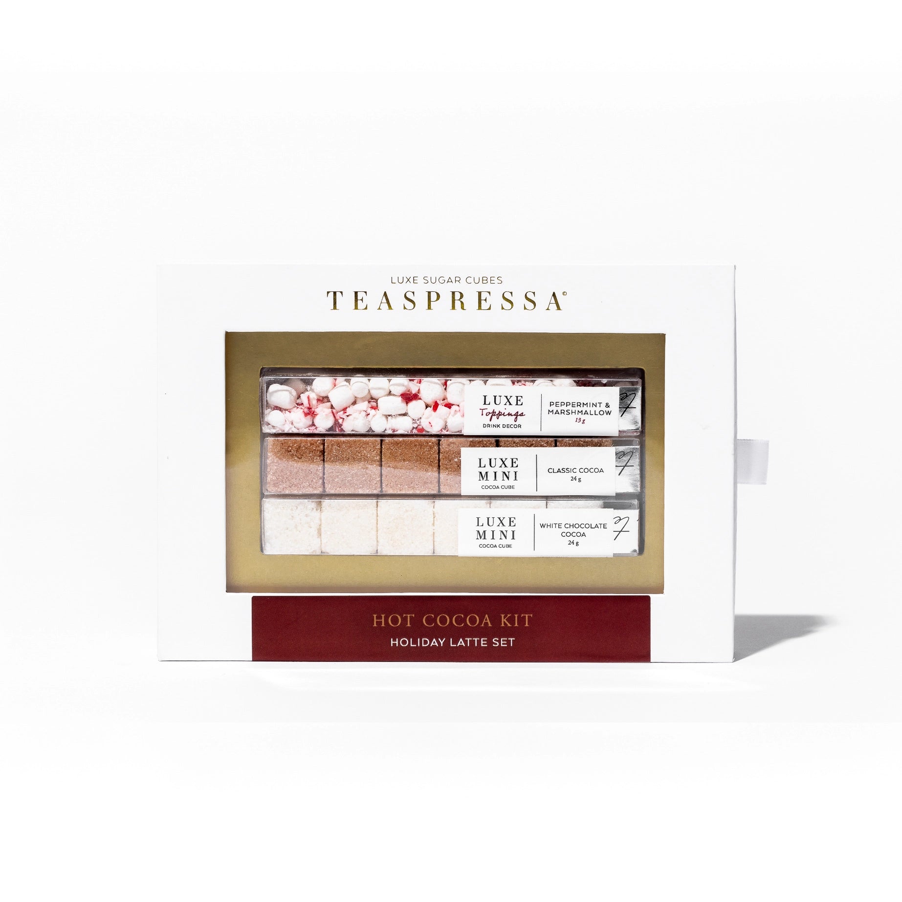 Teapressa - Hot Cocoa Drink Kit - Arktana - Accessories