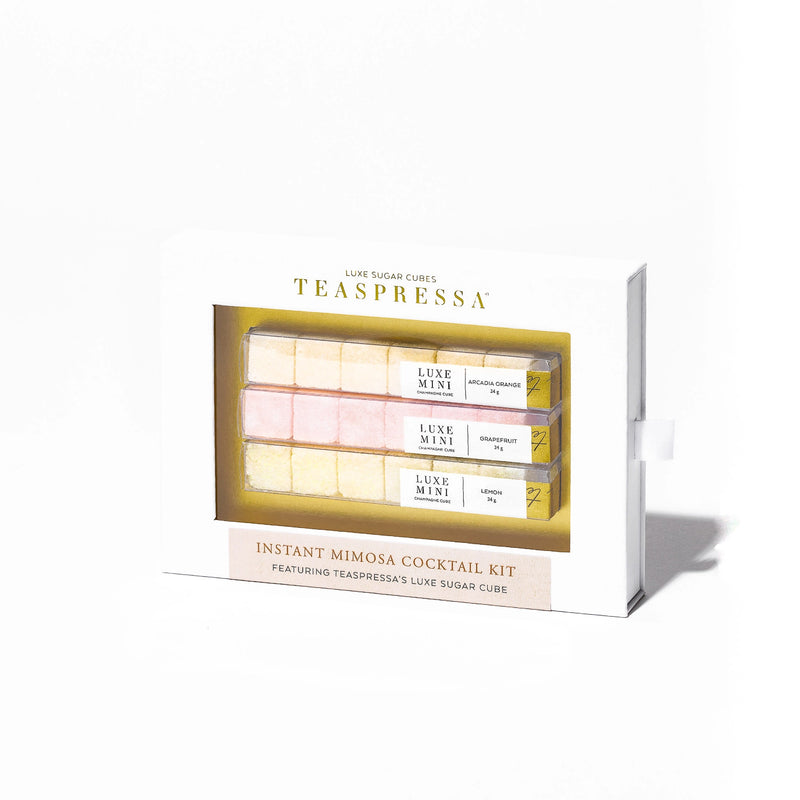 Teapressa - Instant Mimosa Drink Kit - Arktana - Accessories