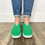 Tulip Slip On