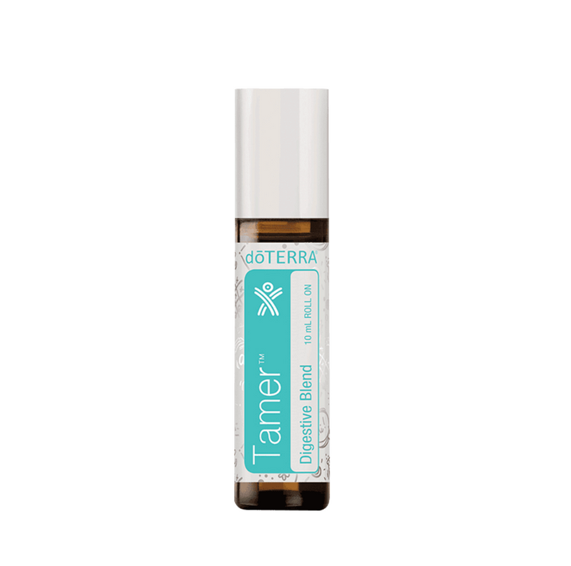 Tamer Digestive Blend