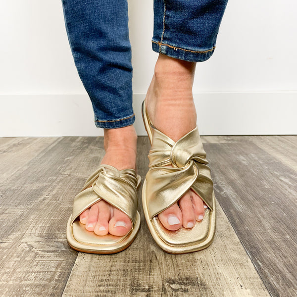 Yaya Sandals