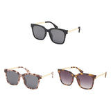 Jade Collection Sunglasses (1521)
