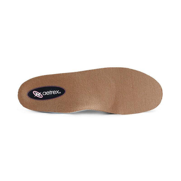 Aetrex - Aetrex Memory Foam Orthotics L2200 - Arktana - Accessories