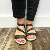 Aetrex - Gabby Sandal - Arktana - Sandals