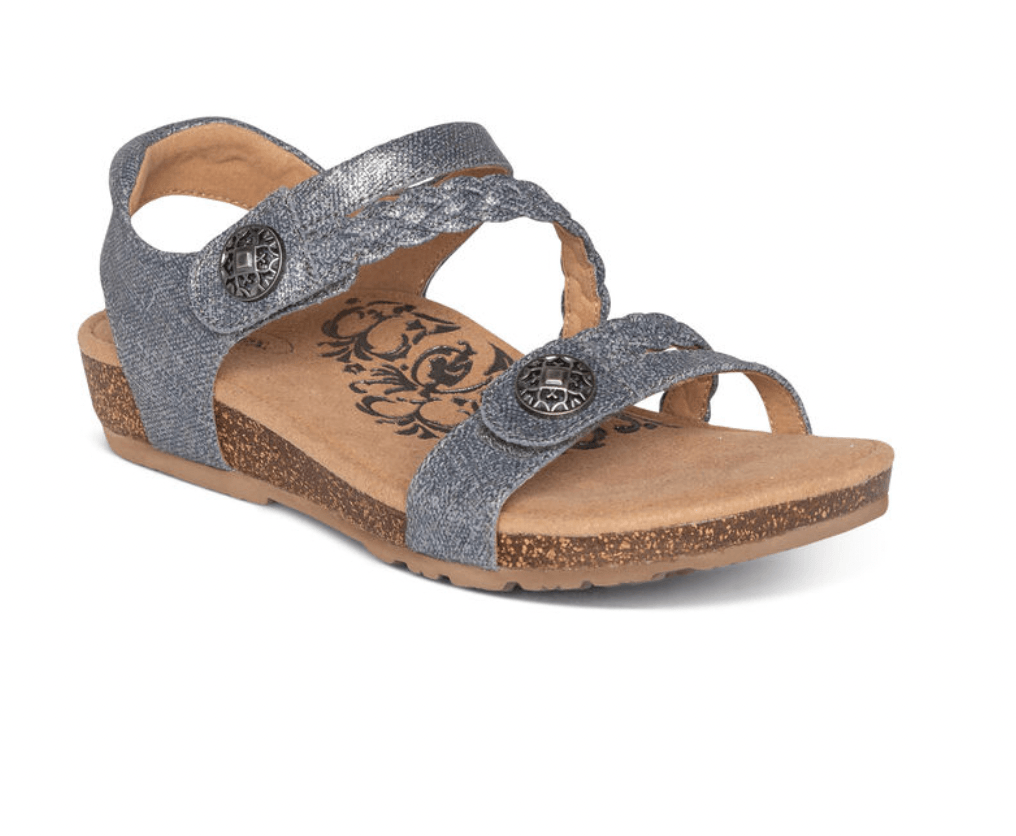 Aetrex - Jillian Sandal - Arktana - Sandals