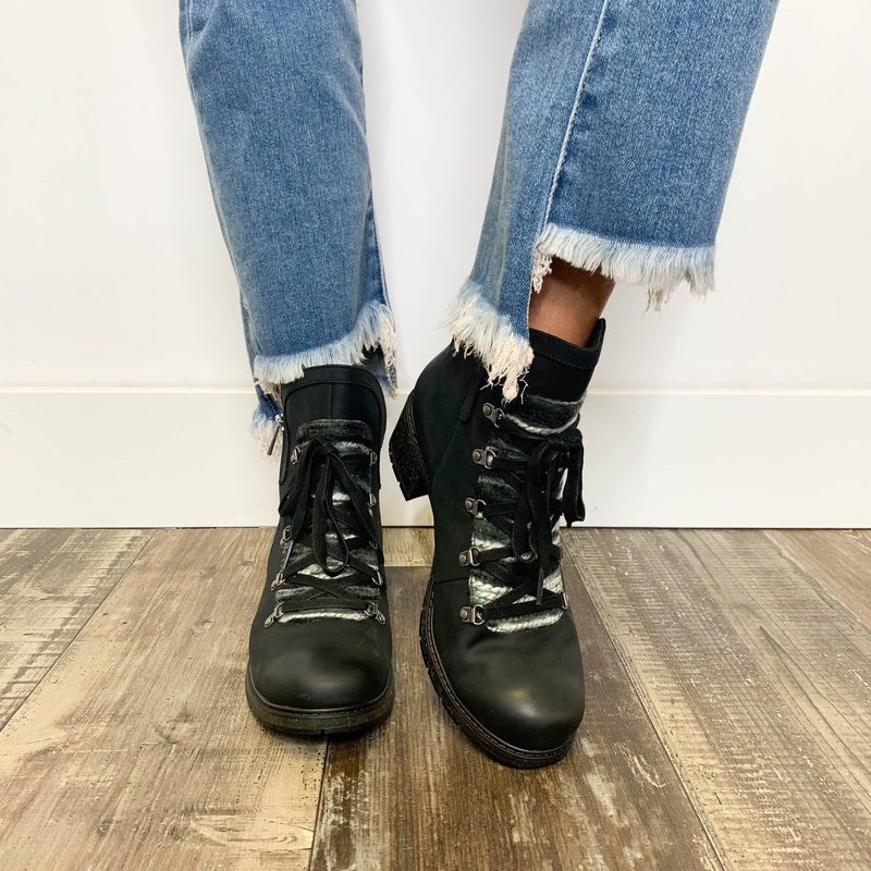 Aetrex - Joleen Boot - Arktana - Boots