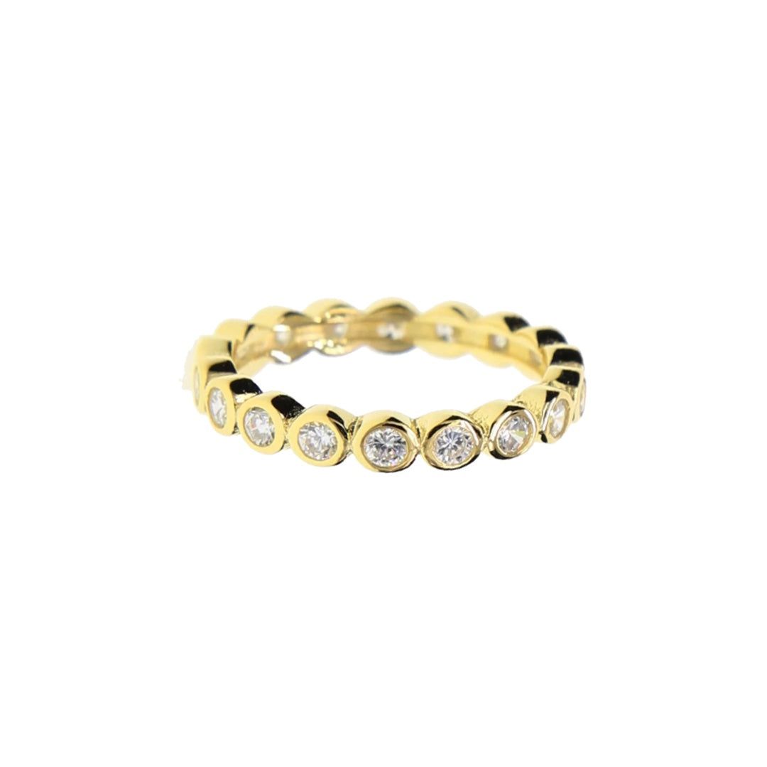 Alejandra Corona - Eloisa Ring - Arktana - Jewelry