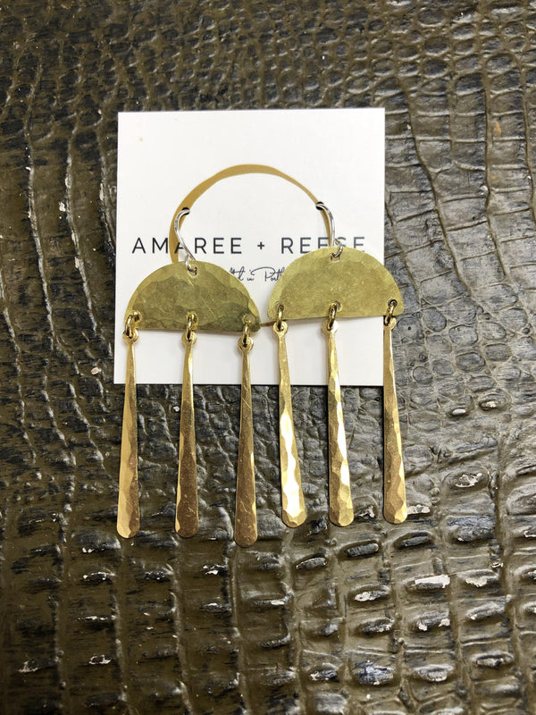 Amaree & Reese - AR-004 - Arktana - Jewelry