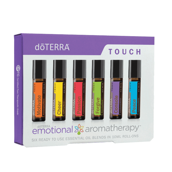 Doterra accessories deals