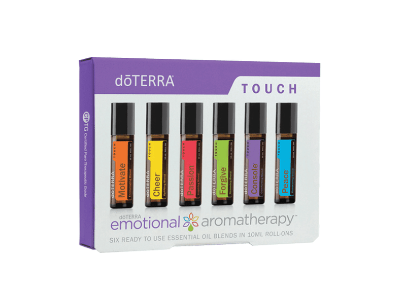 Arktana - Emotional Aromatherapy® Kit - Arktana - Accessories