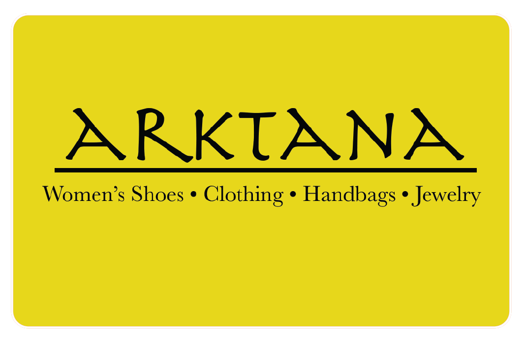 Arktana - Gift Card - Arktana - Gift Card